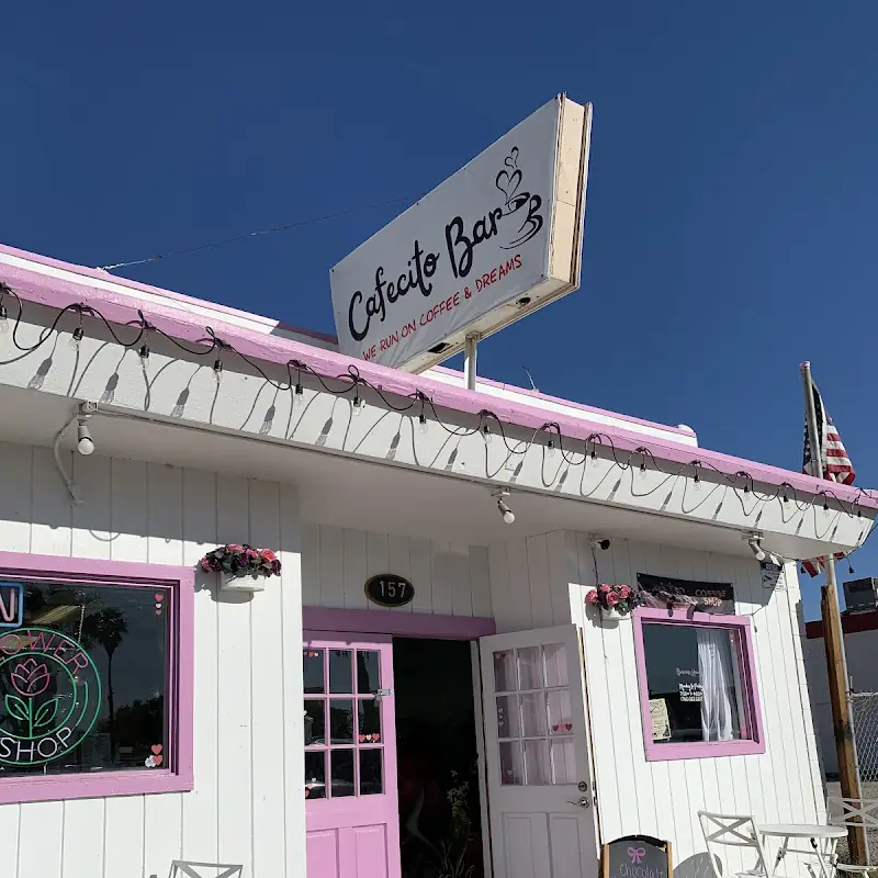 Cafecito Bar