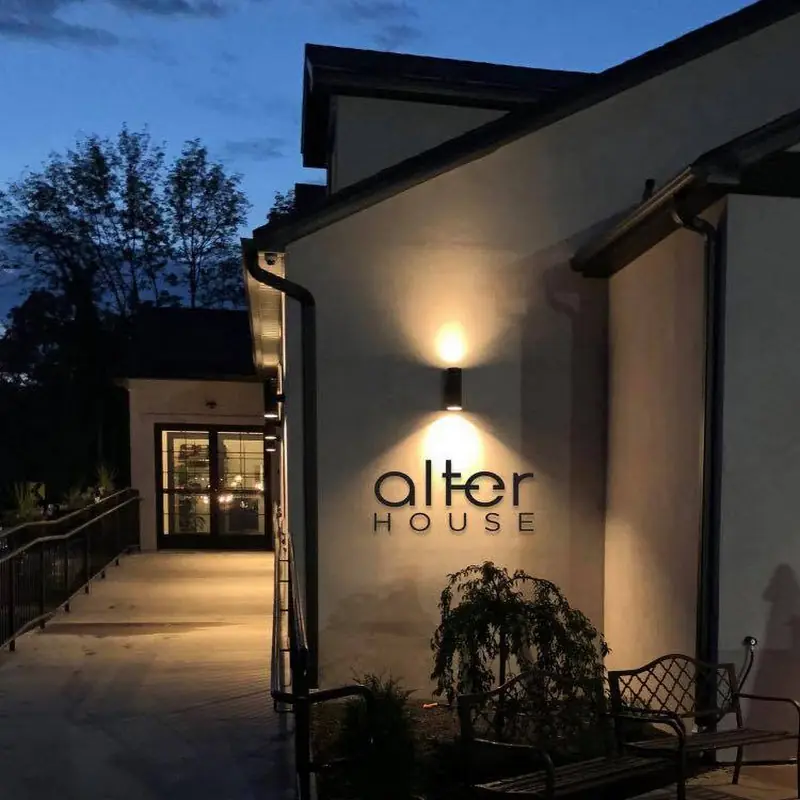 Alter House Restaurant