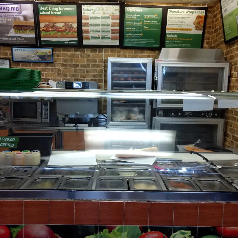 Subway