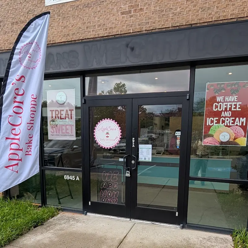 AppleCore's Bake Shoppe