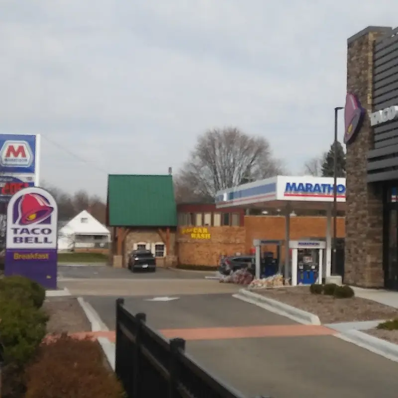 Taco Bell