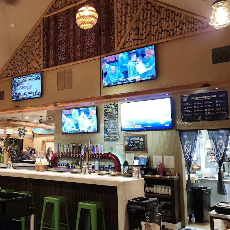 Pono Hawaiian Kitchen & Tap