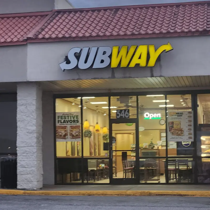 Subway