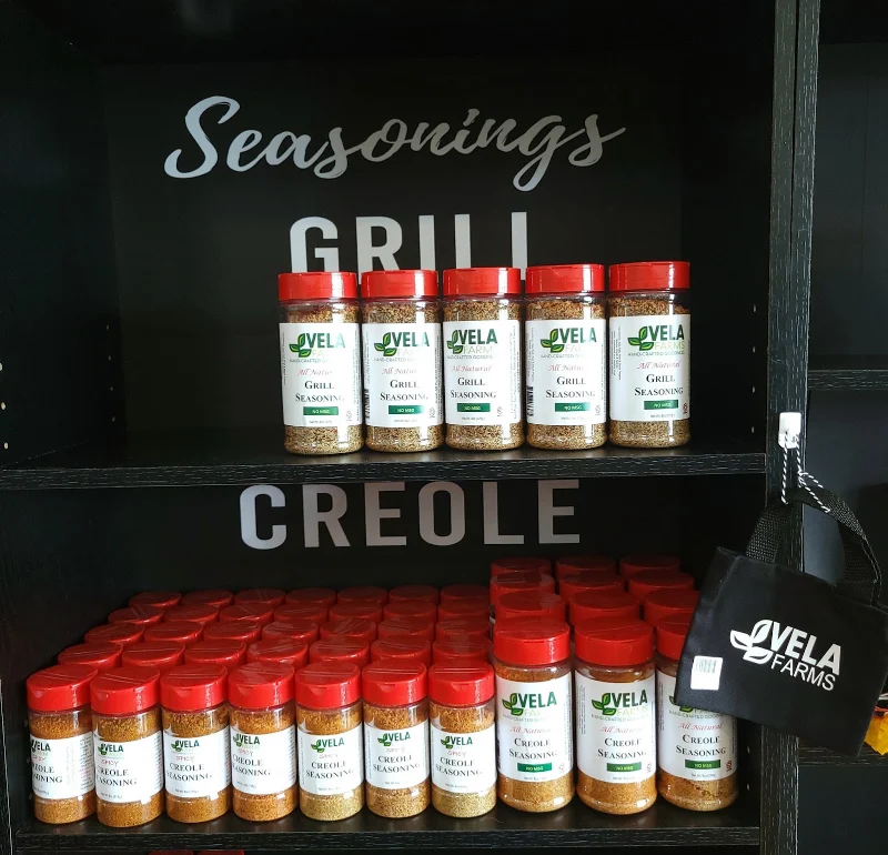 Vela Farms