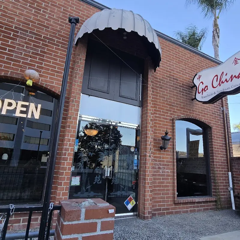 Go China Restaurant