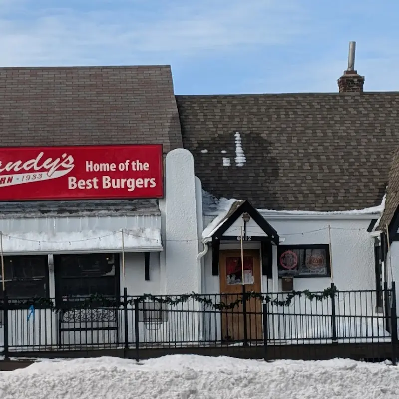 Sandy's Tavern