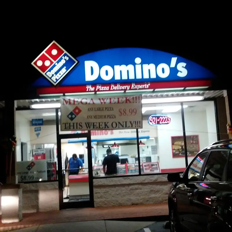 Domino's Pizza