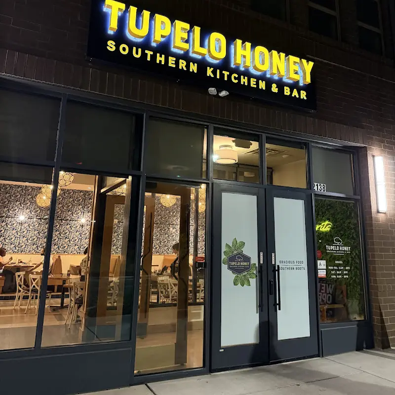 Tupelo Honey Southern Kitchen & Bar