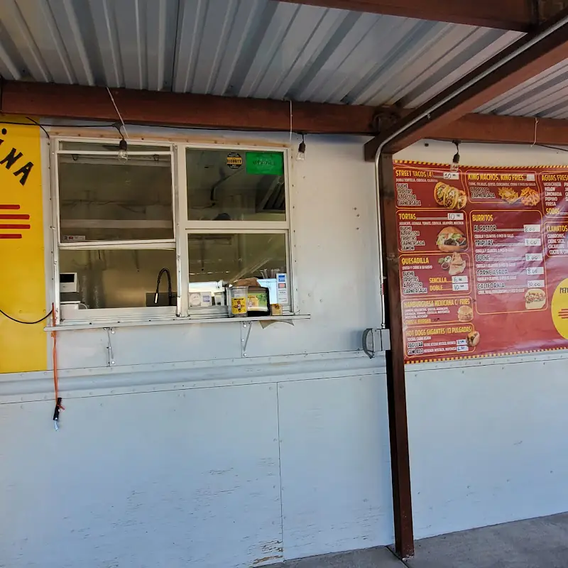Pepe's Cocina