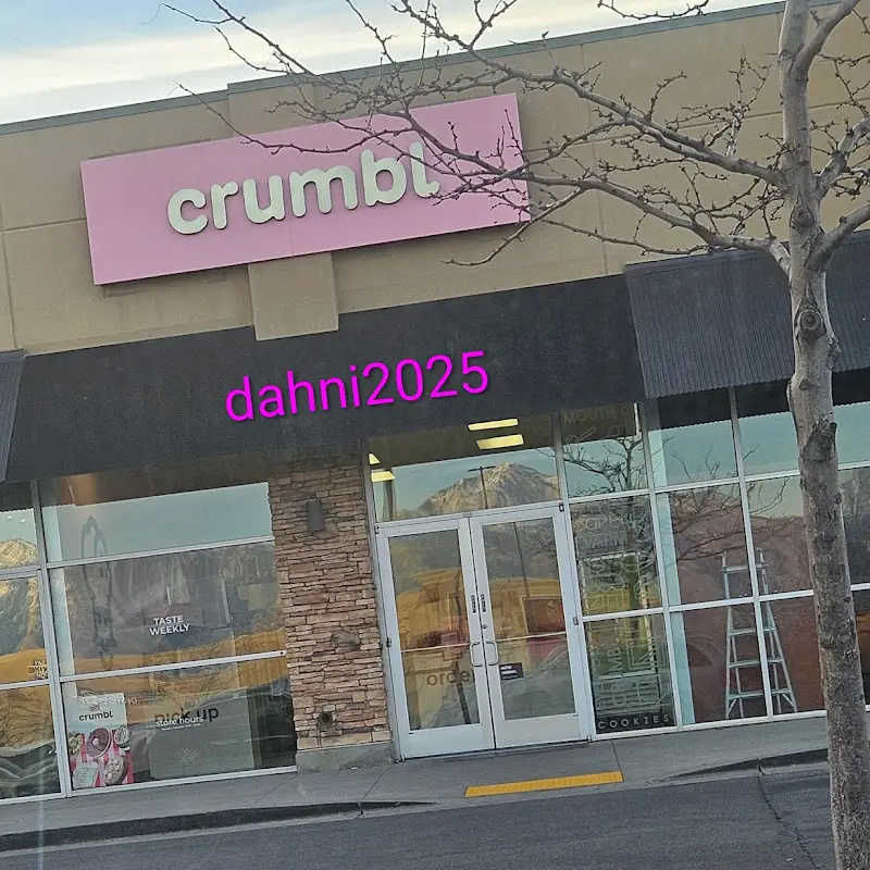 Crumbl