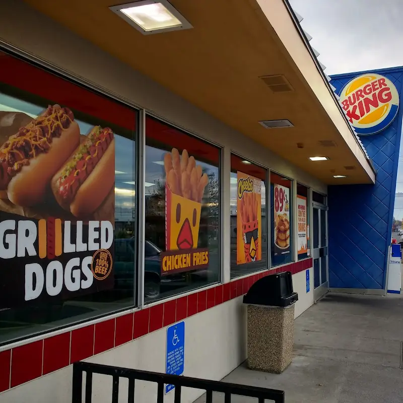Burger King