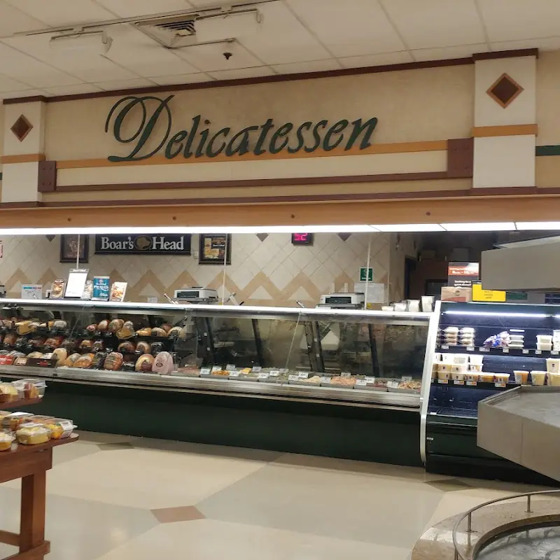 Kroger Deli