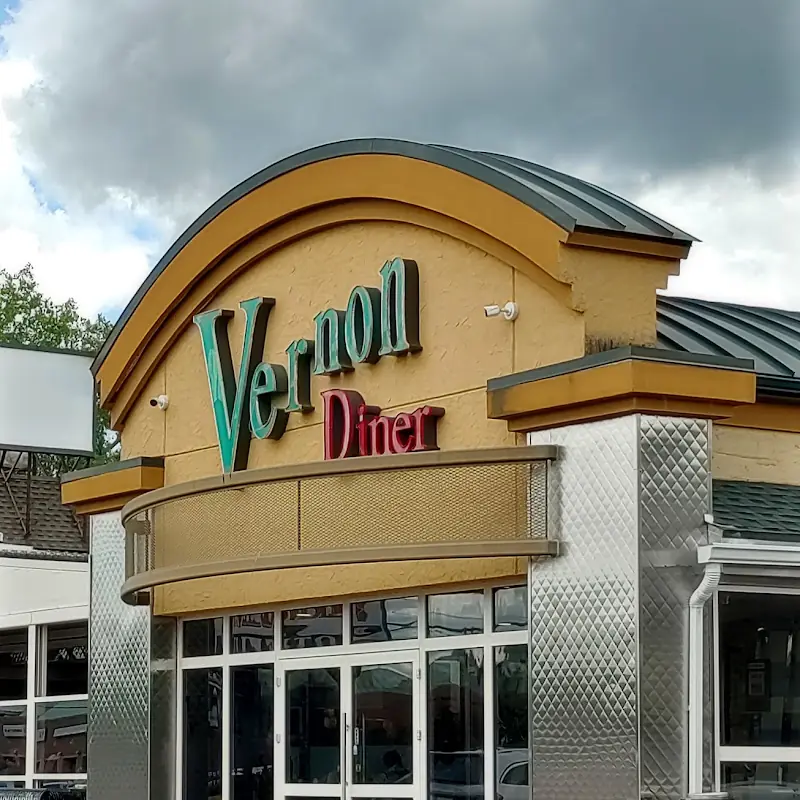 Vernon Diner