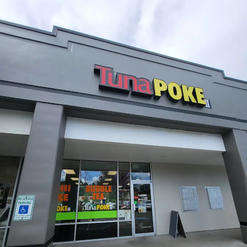 Tuna Poke 2