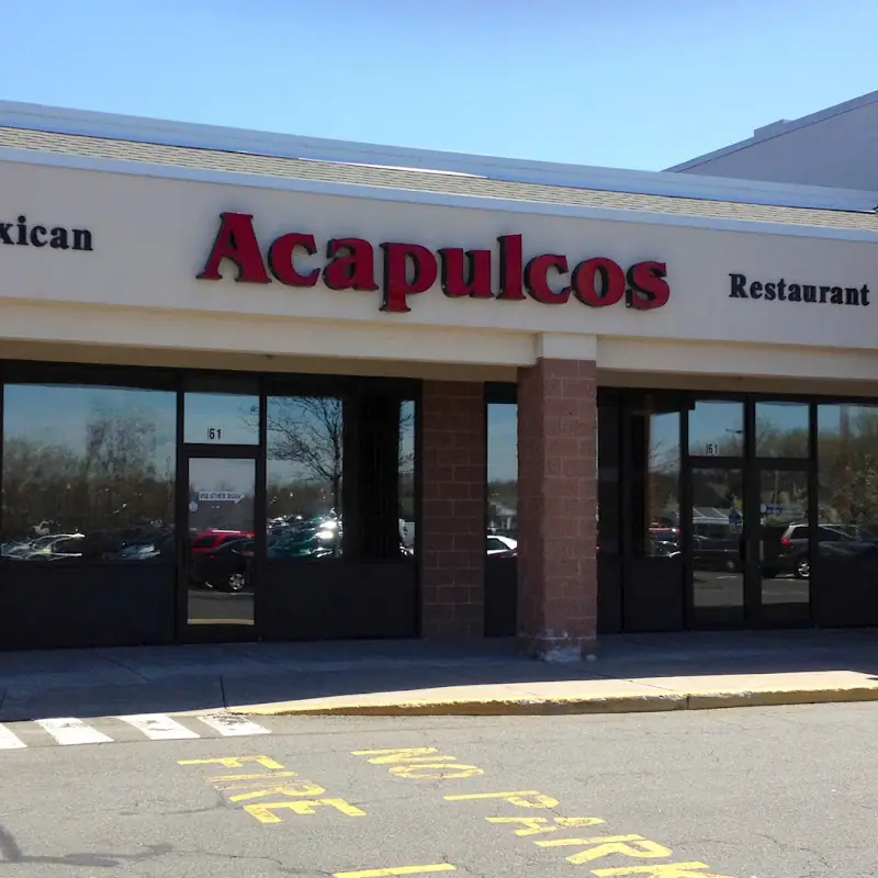 Acapulcos Mexican Family Restaurant & Cantina