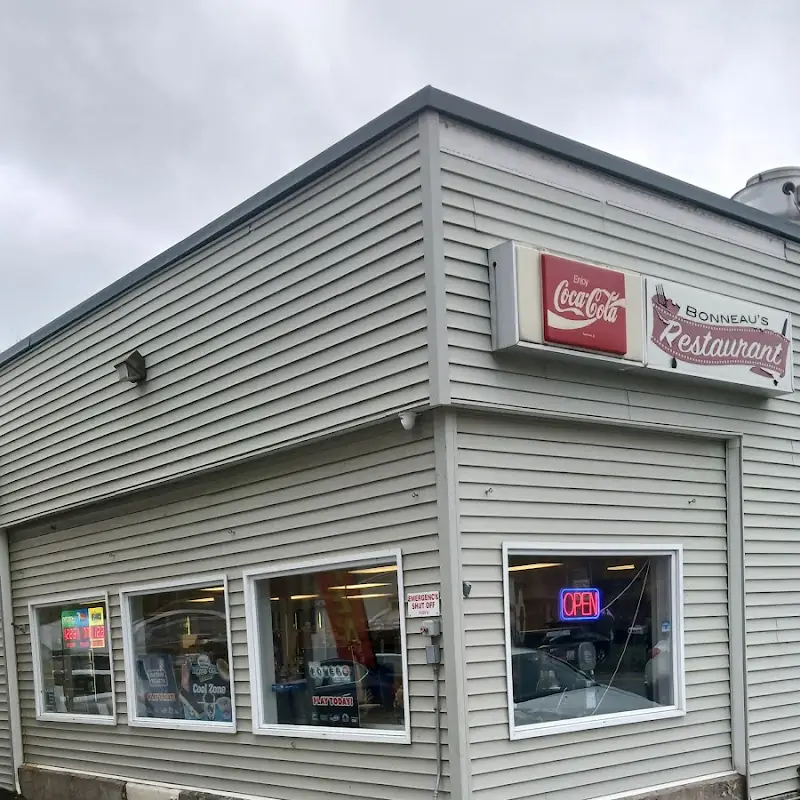 802 Market and Deli