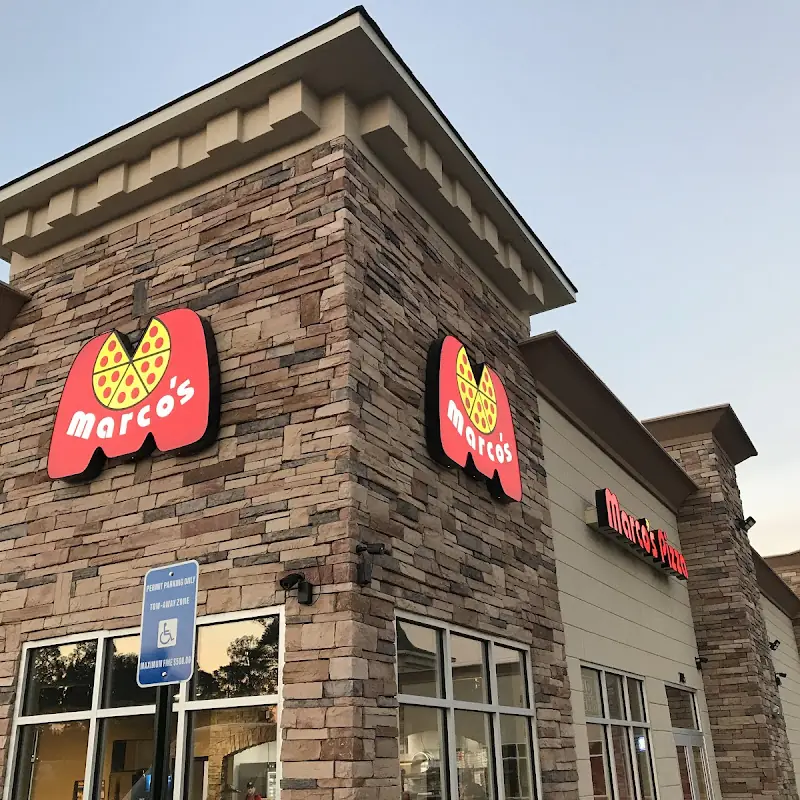 Marco's Pizza