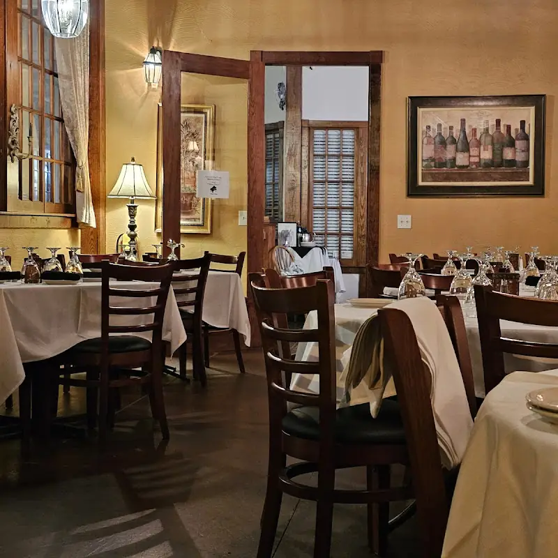 Mamma Onesta's Italian Restaurant