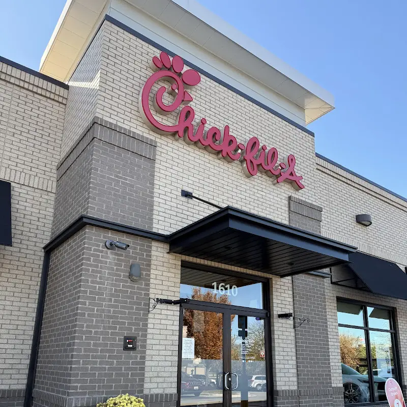 Chick-fil-A