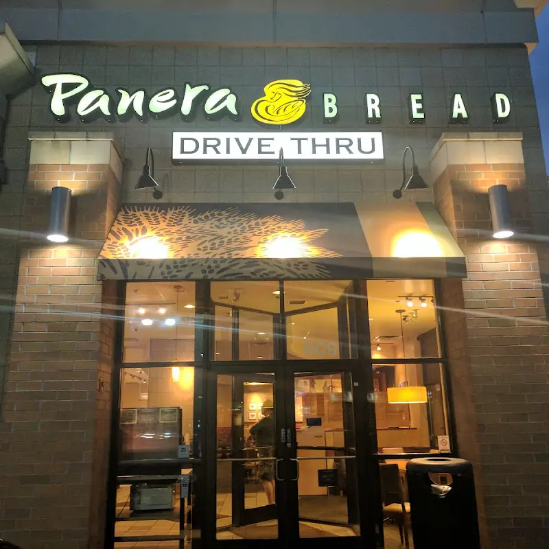 Panera Bread
