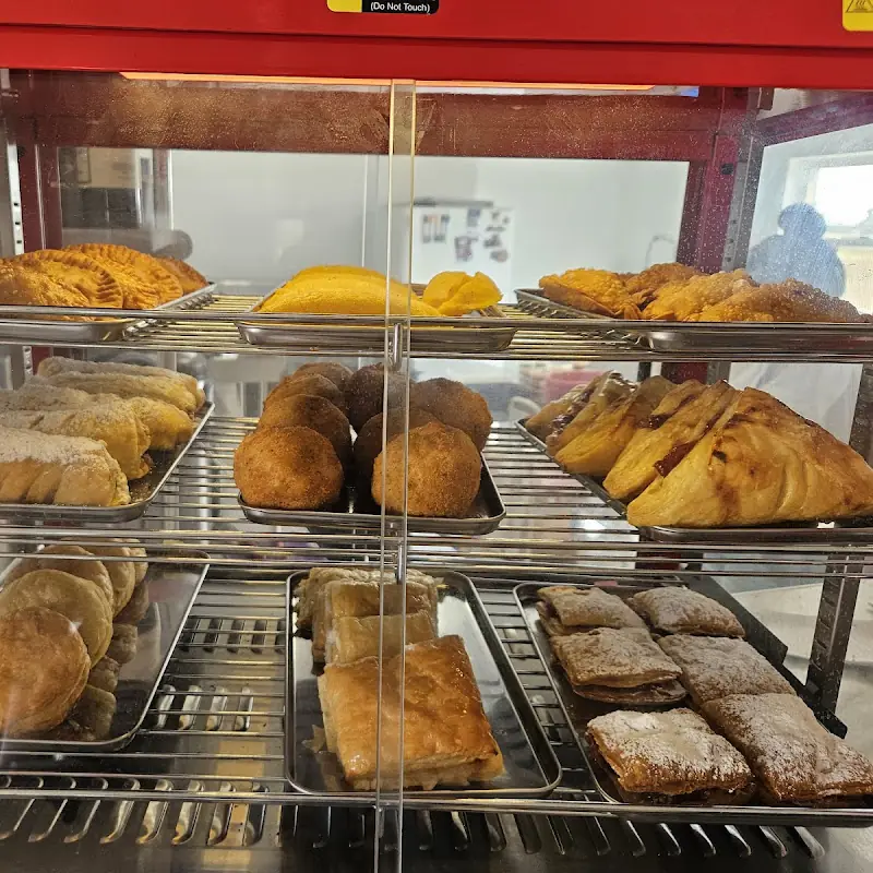 Guajiro's Cuban Cafe
