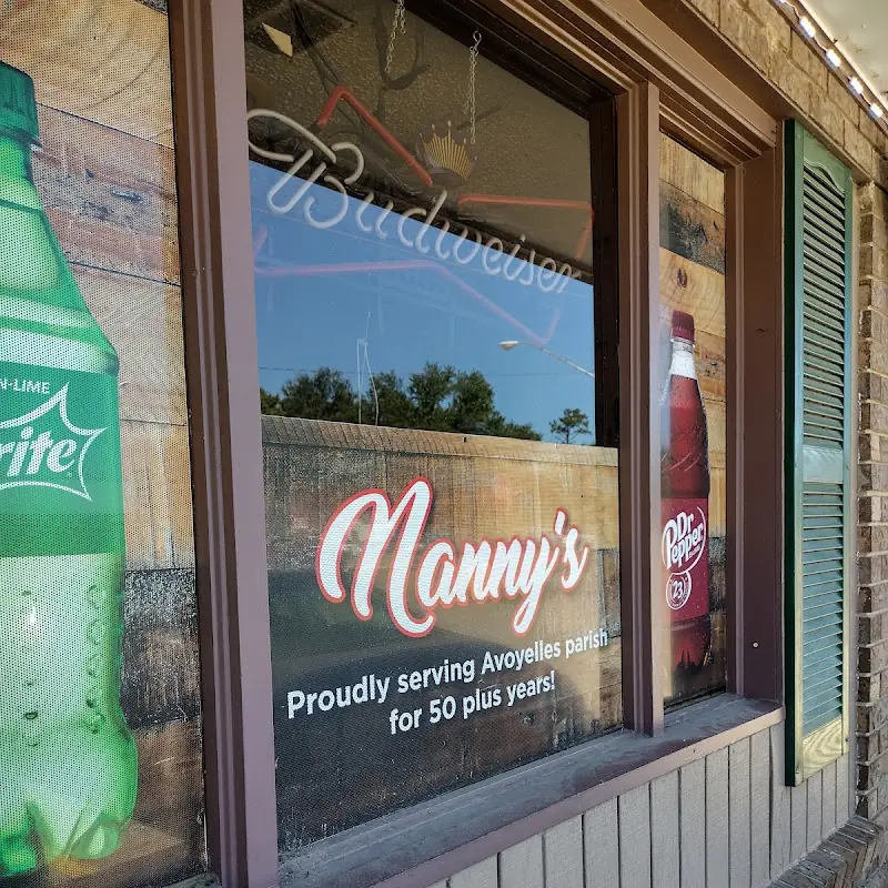 Nanny's Restaurant