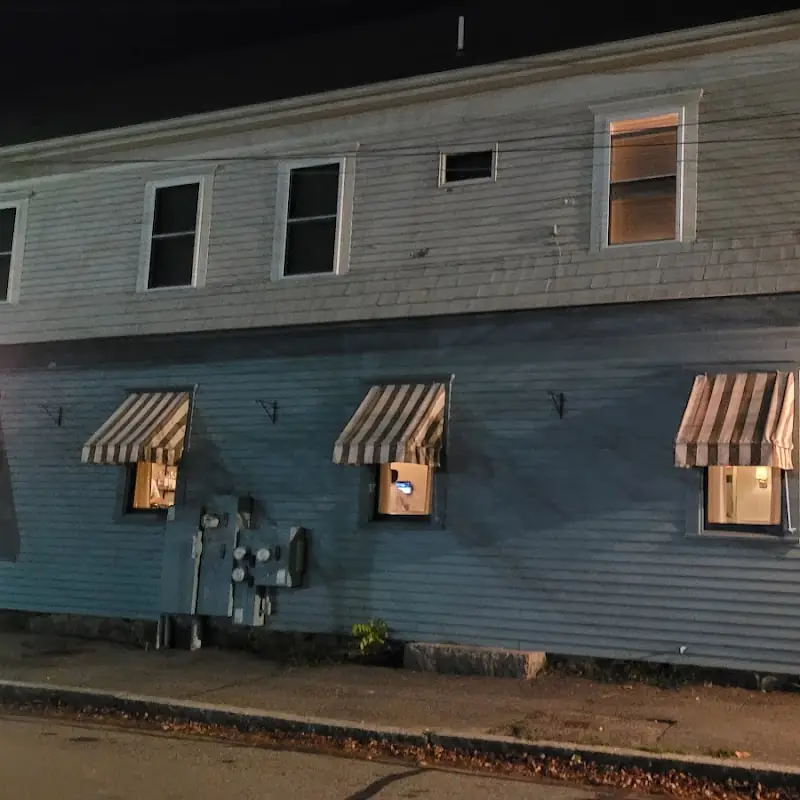Olivia's Restaurant - Fairhaven