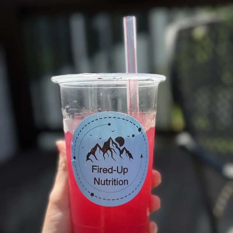 Shark Bite Tea (32 oz)