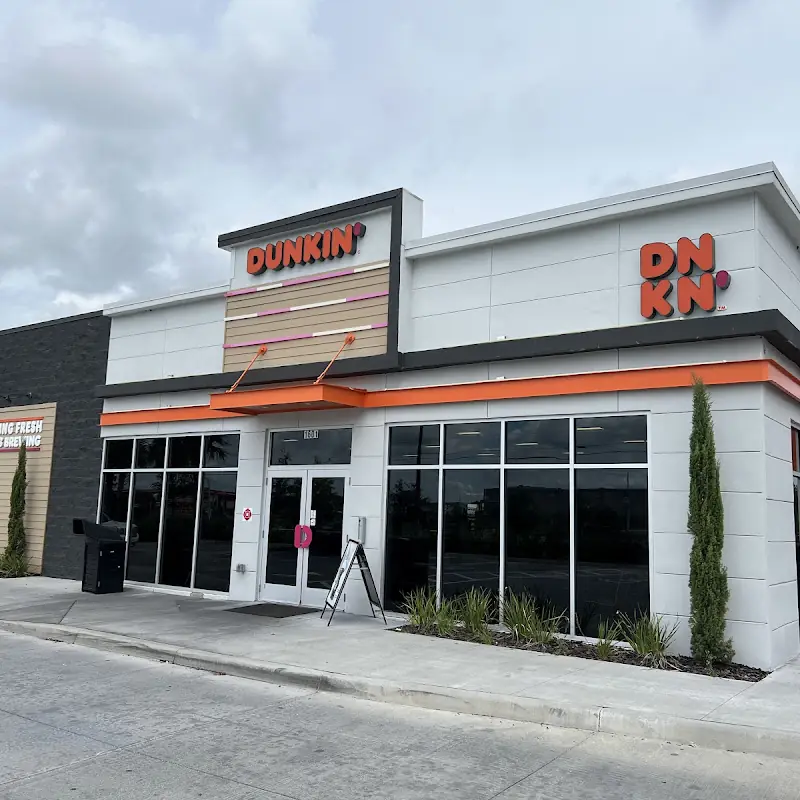 Dunkin'