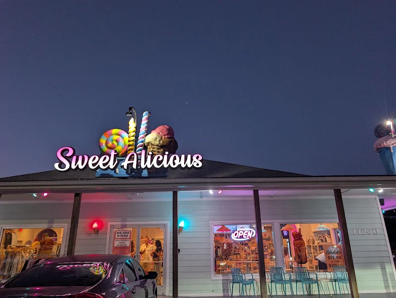 Sweet Alicious