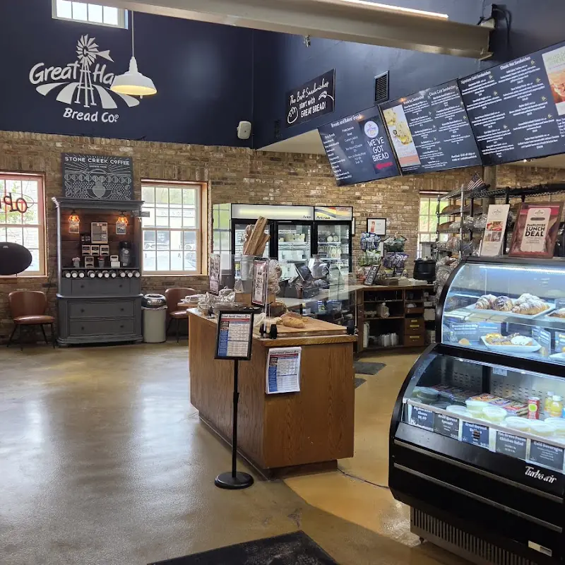 Great Harvest Bread Co.
