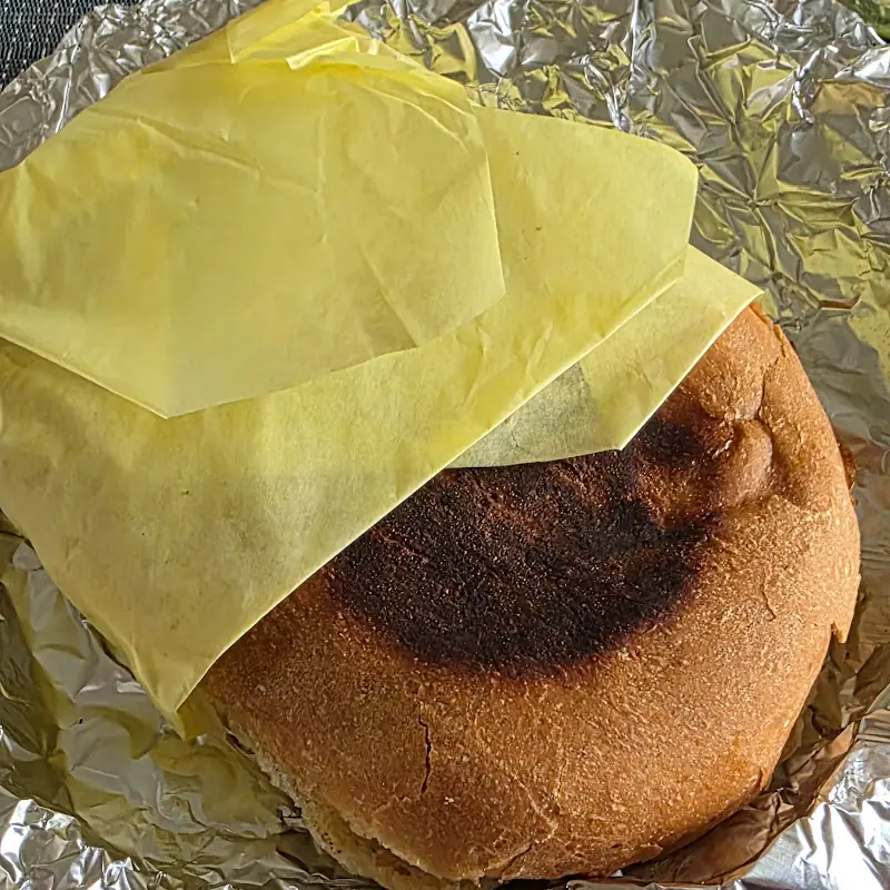 Supertaco