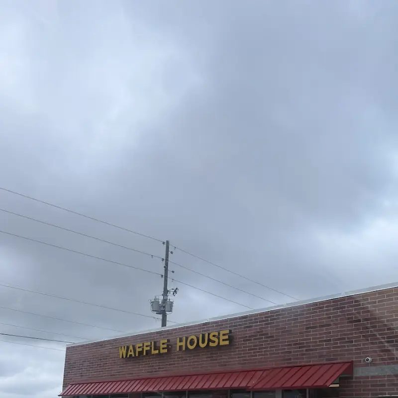 Waffle House