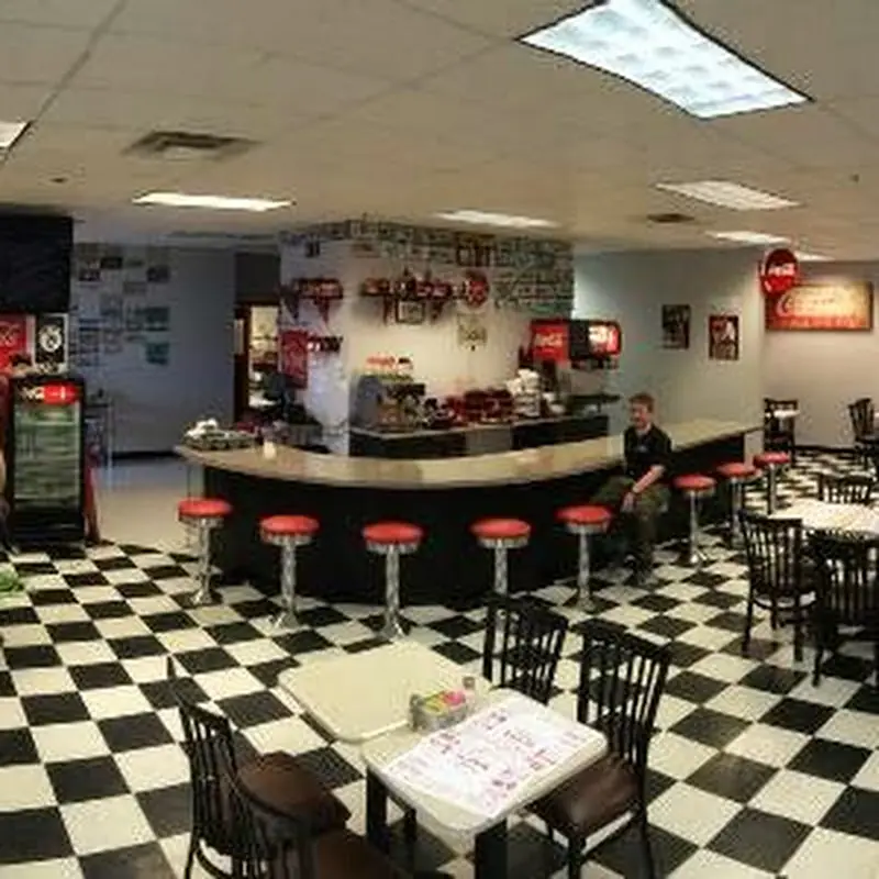 Daddy O's Diner