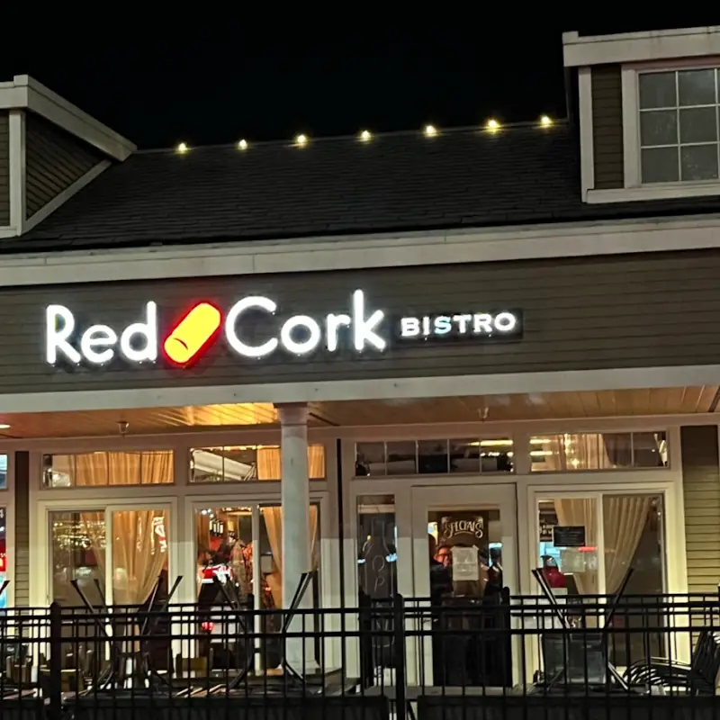 Red Cork Bistro & Catering