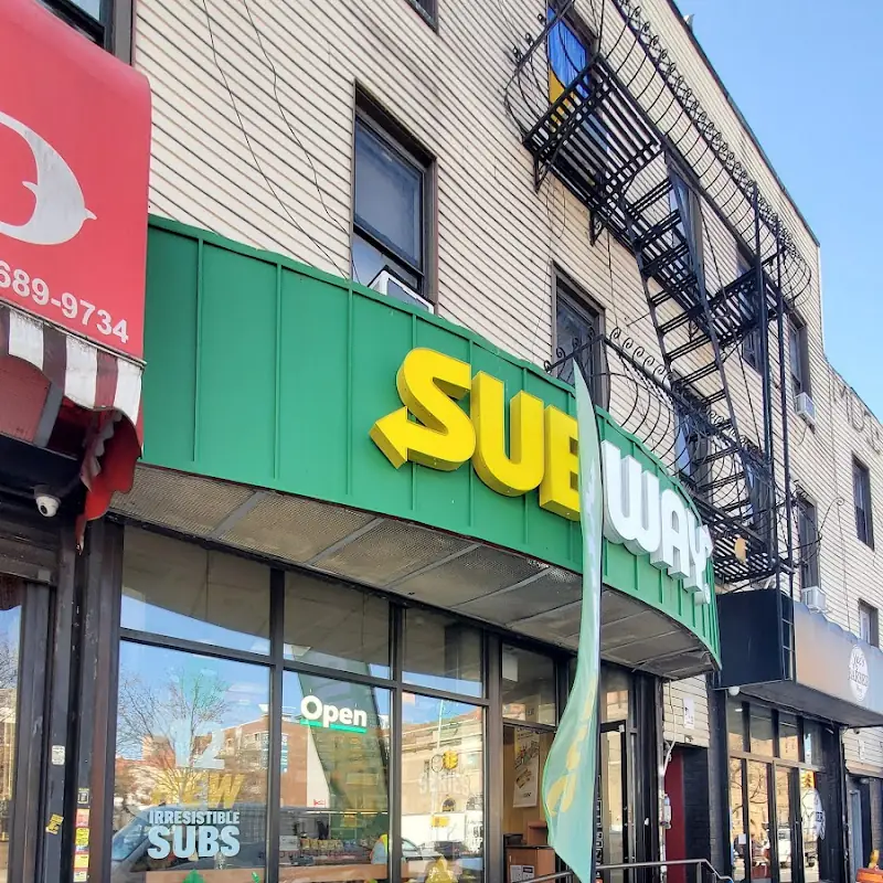 Subway