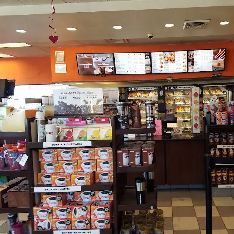 Dunkin'