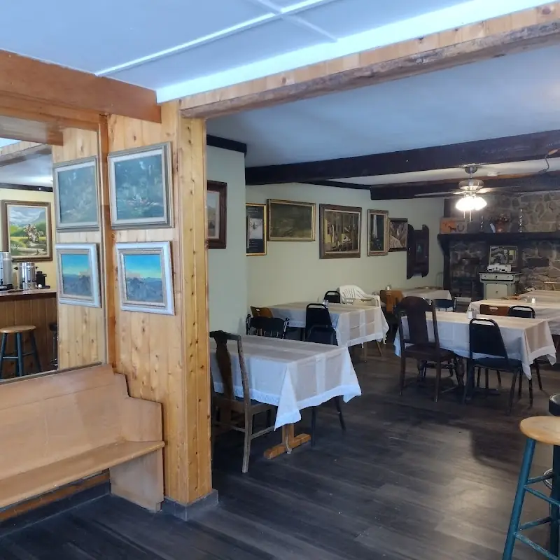Clear Creek Lodge