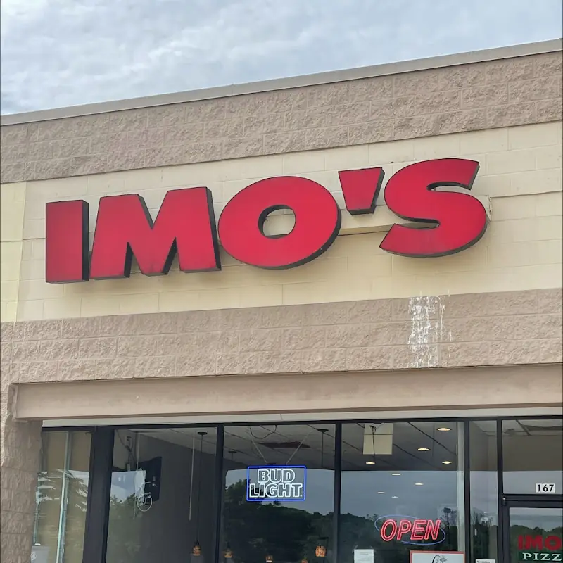 Imo's Pizza
