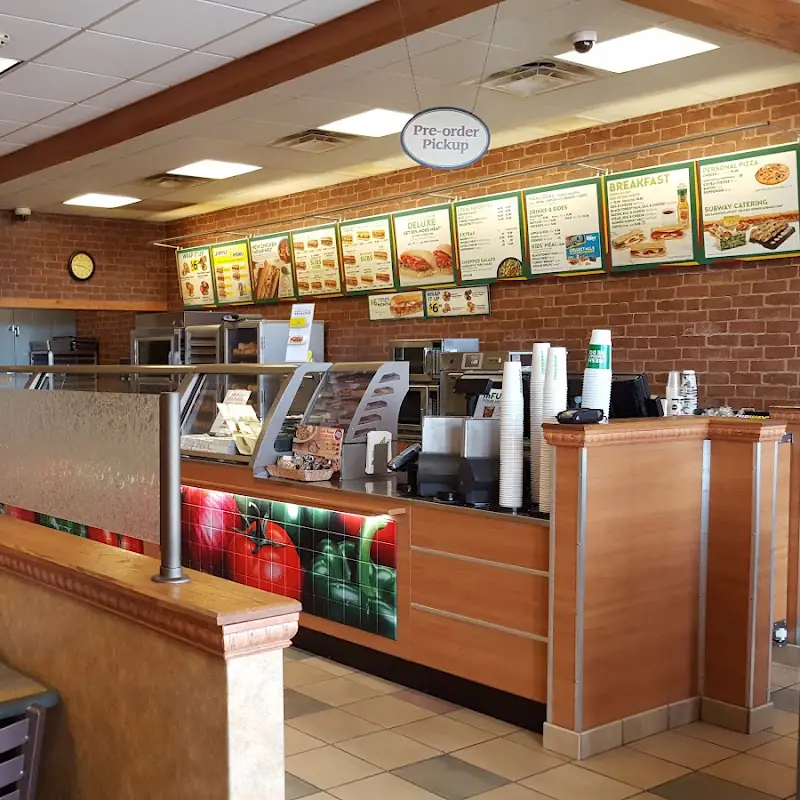 Subway