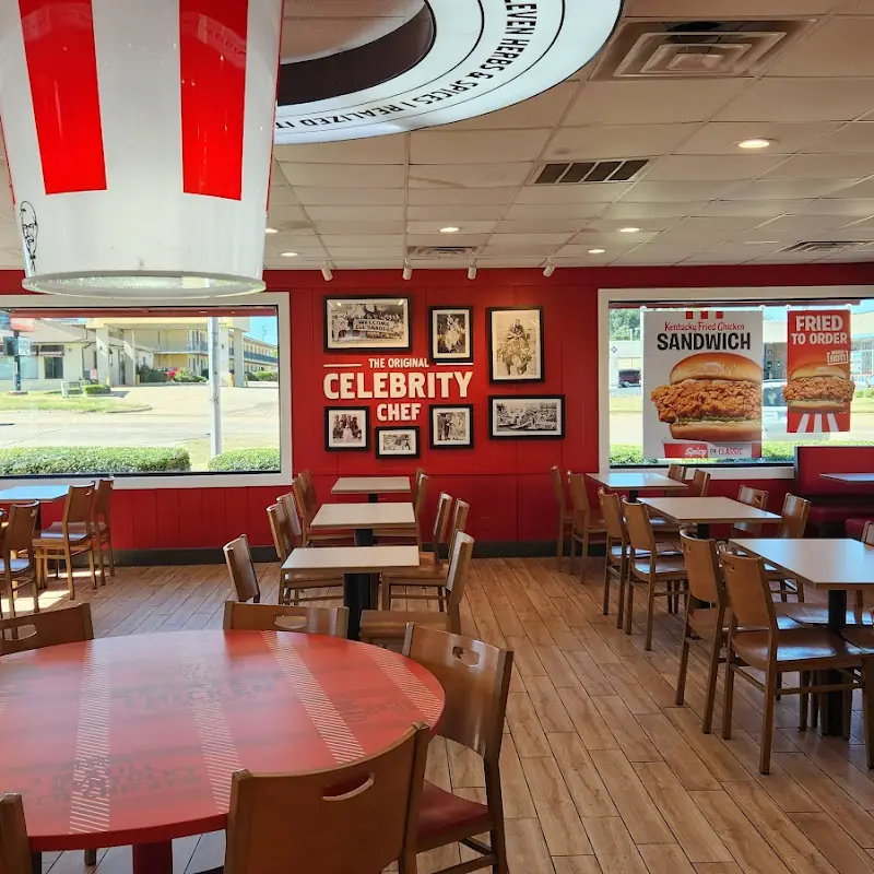 KFC
