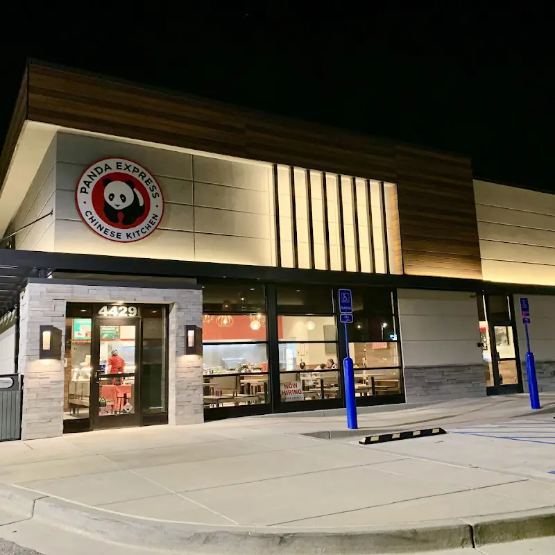 Panda Express