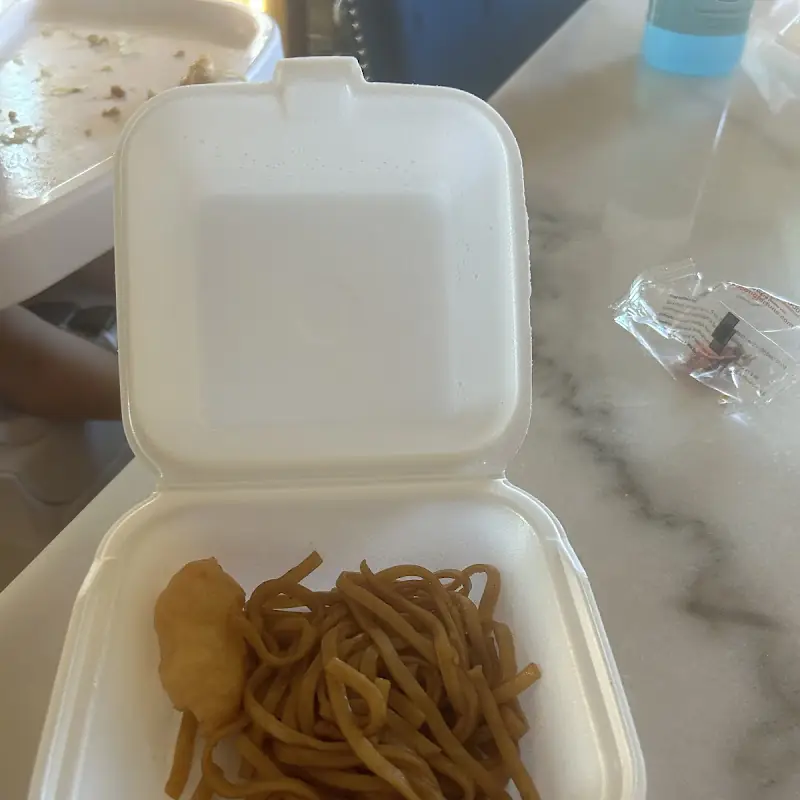 Tong's