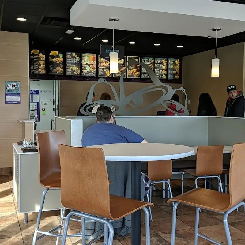 Taco Bell
