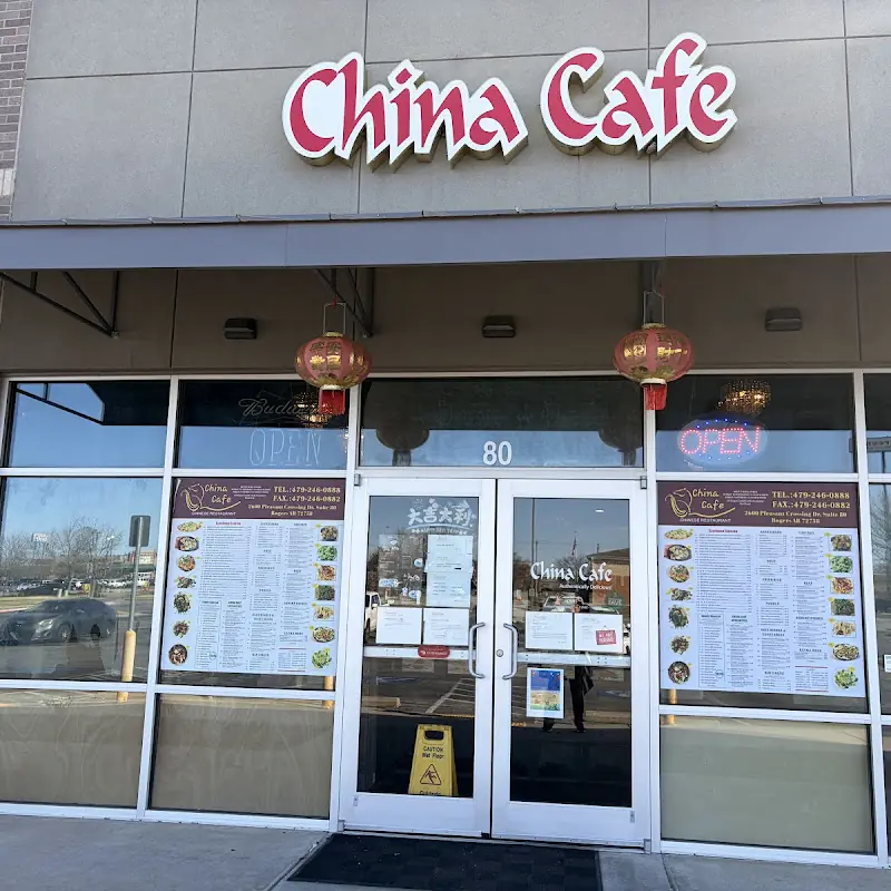 China Cafe