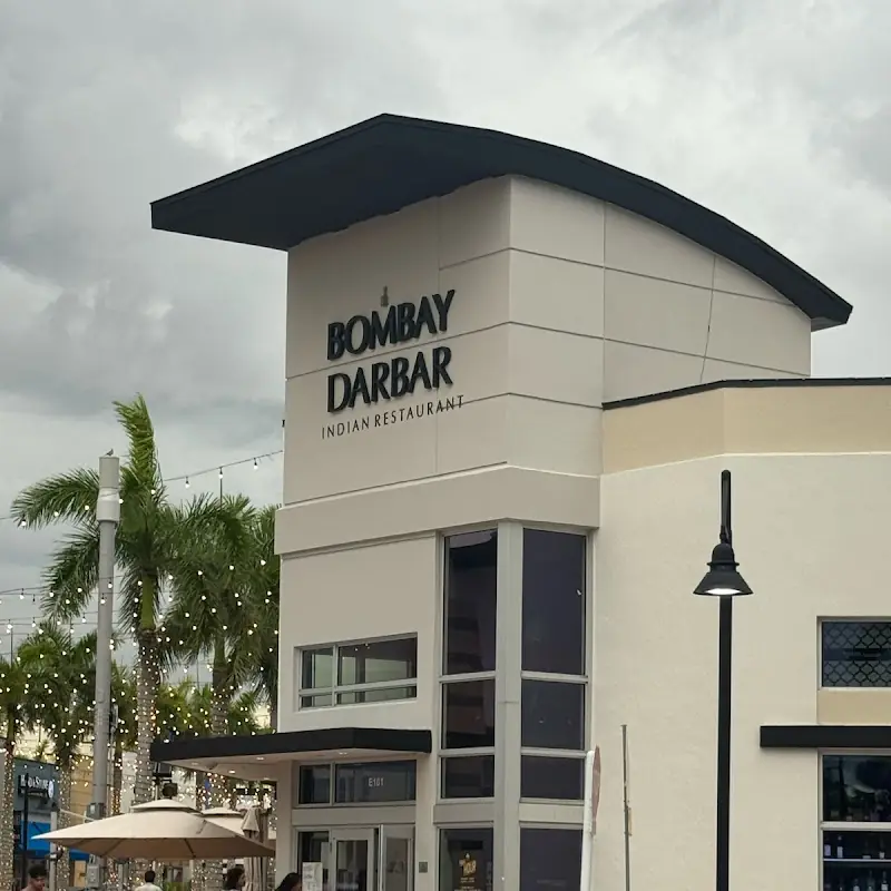 Bombay Darbar