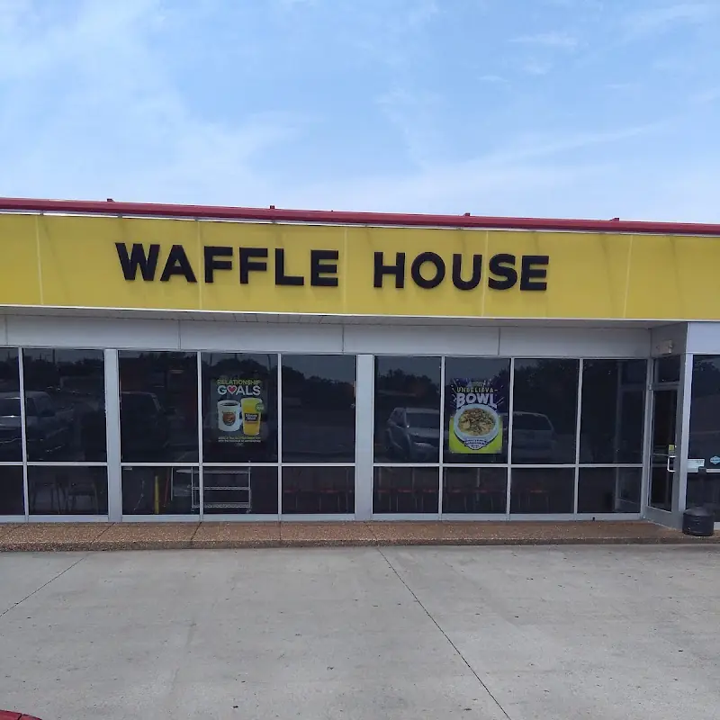 Waffle House