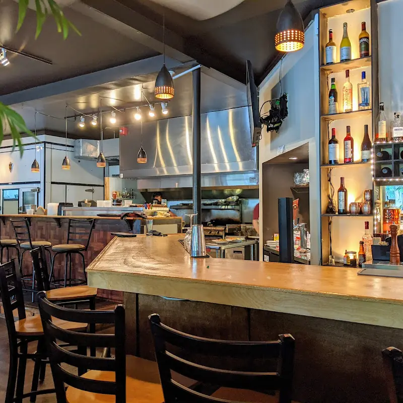 Canggio Restaurant/Bar