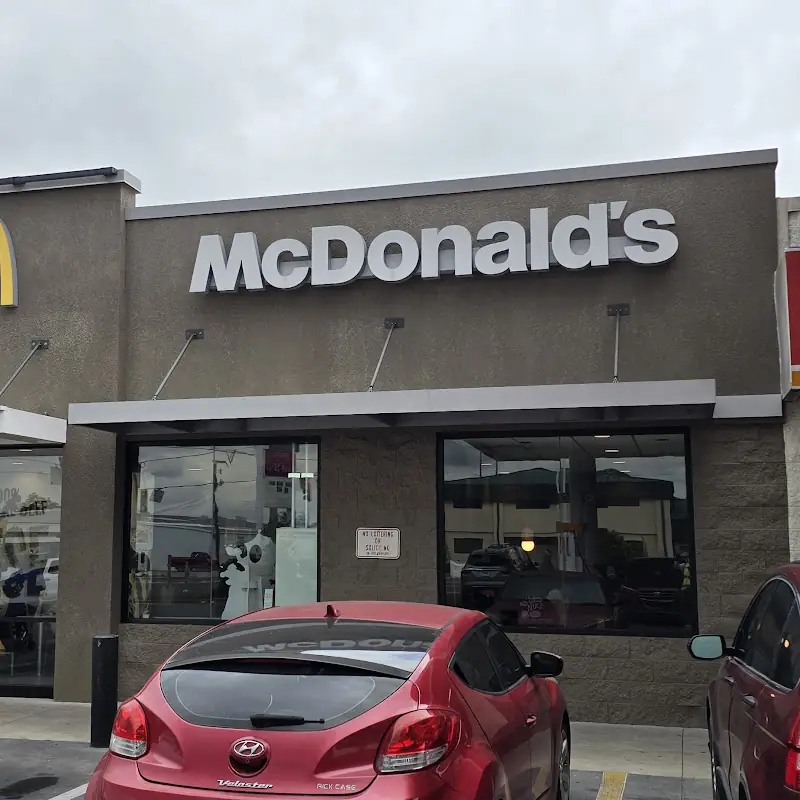 FIFA World Cup™ Meal - Big Mac®