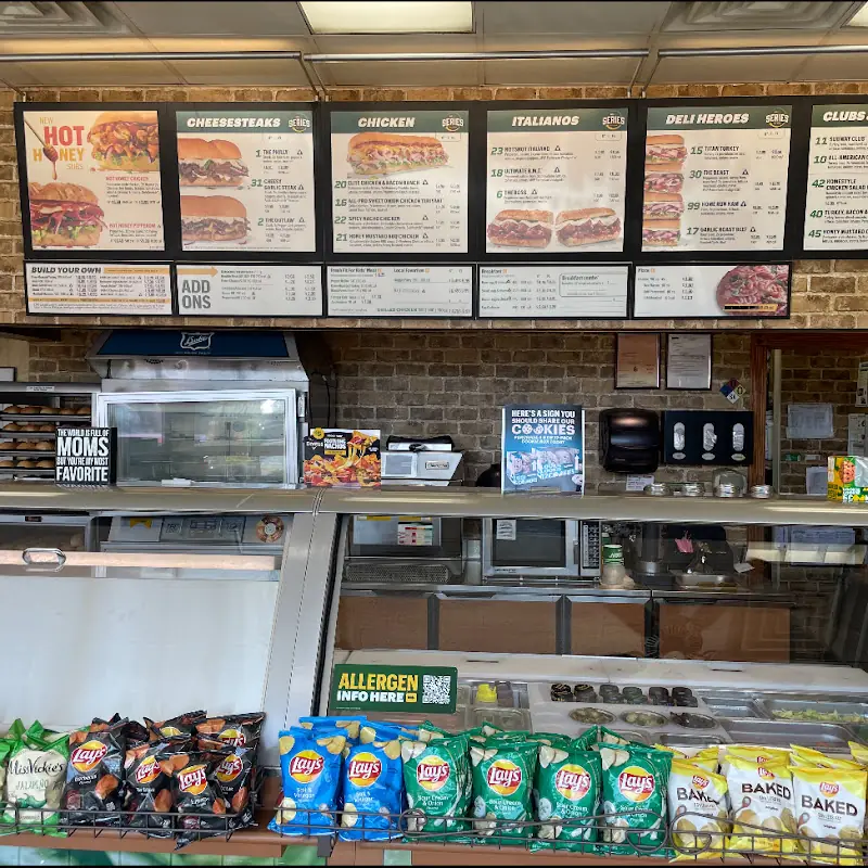 Subway